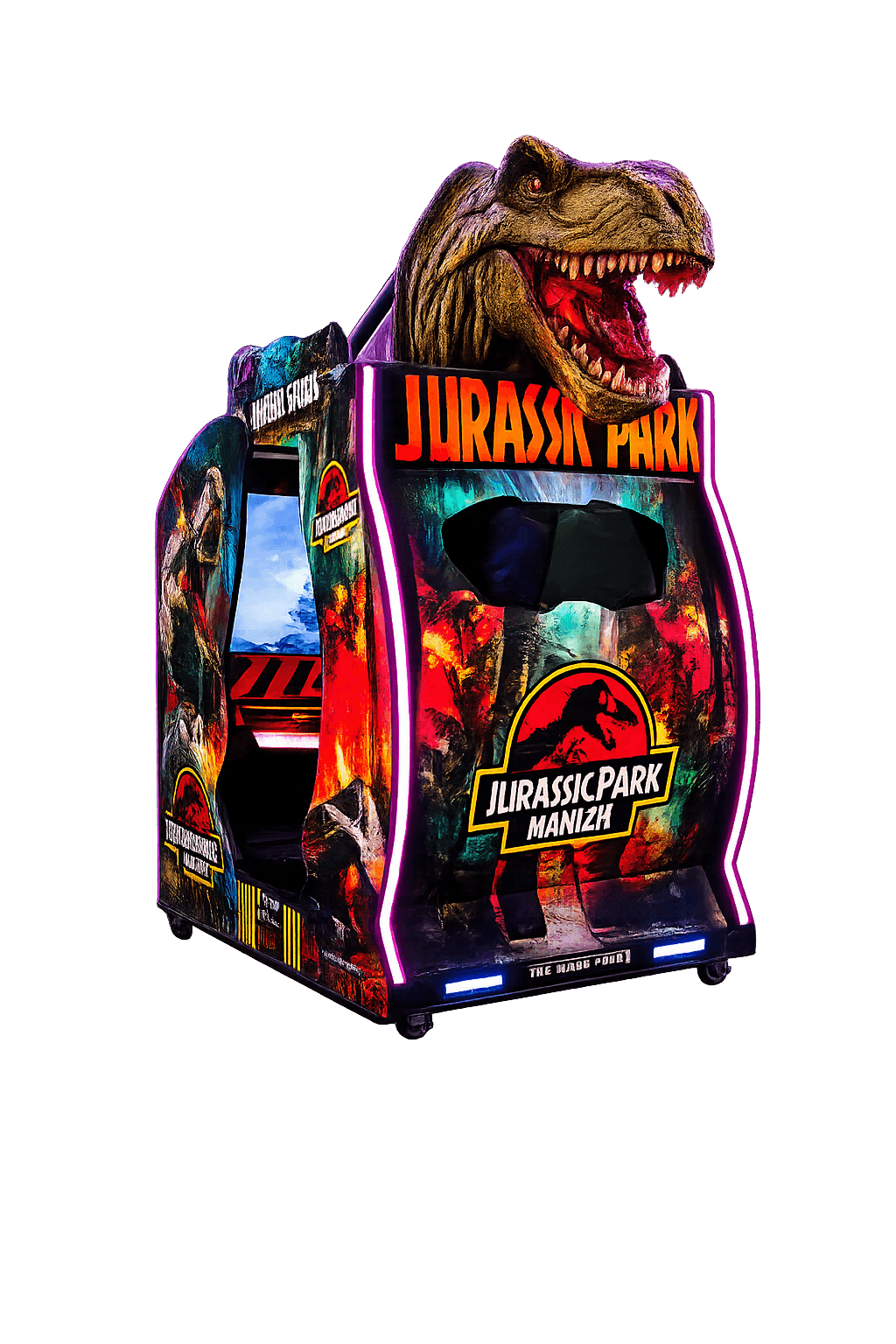 Jurassic Park