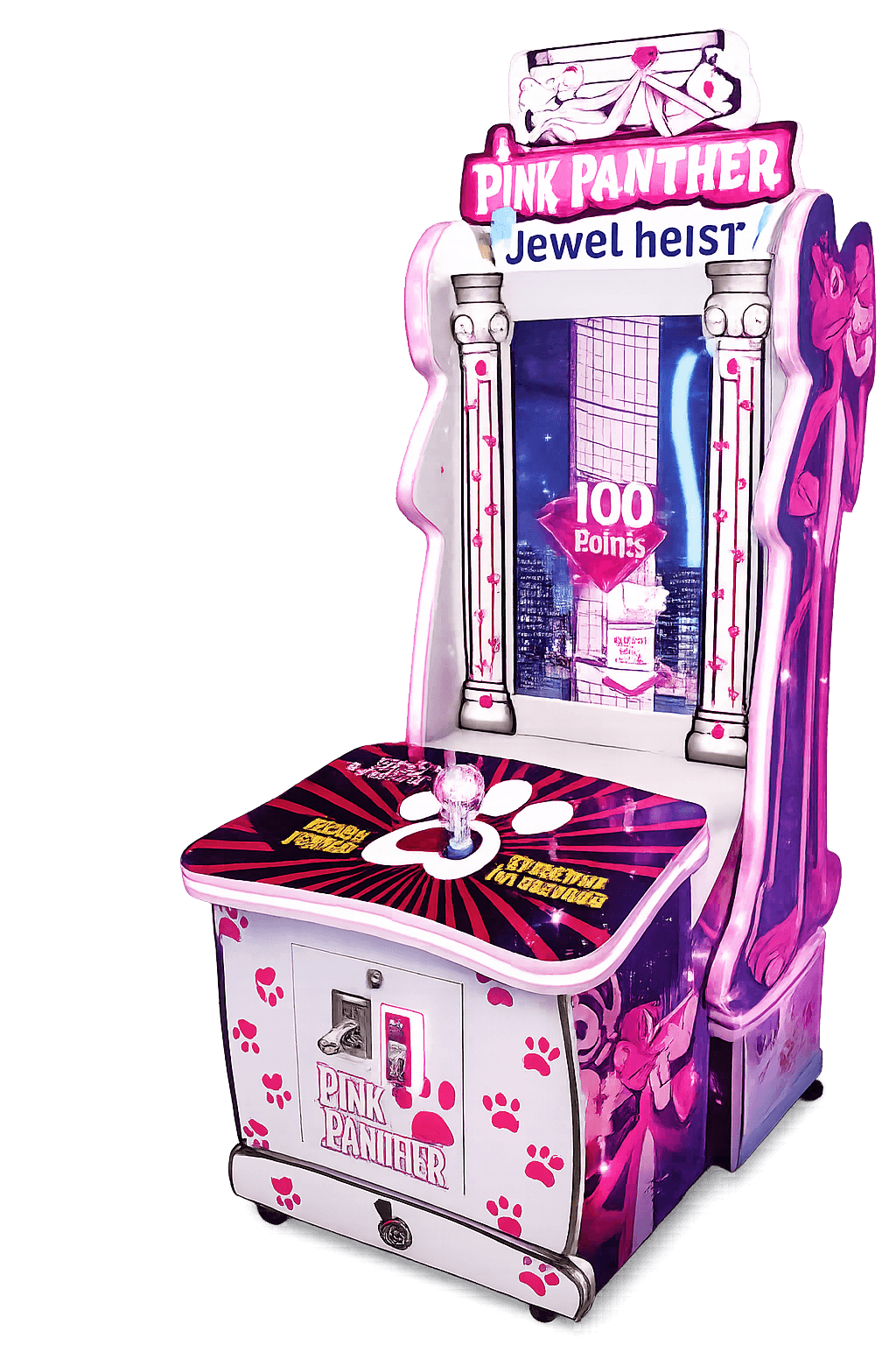 Pink Panther